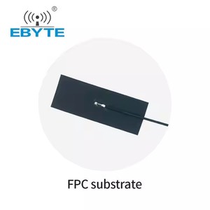 EBYTE ODM TX433-FPC-4516 50Ω อินเทอร์เฟซ IPX สำหรับโมดูลไร้สายเสาอากาศรอบทิศทาง IoT 433mhz เสาอากาศ FPC แบบยืดหยุ่นในตัว - Product Image 4