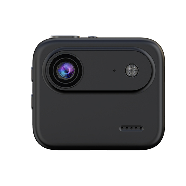 Mini Action Camera 2.0 Inch Screen Portable HD Sports Camera Support 128GB TF Card