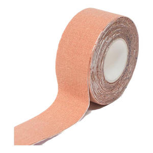 Autre ruban adhésif chirurgical 2,5 cm x 5 m, élastique, souple, médical, pour la fixation des sondes nasogastriques - Product Image 1