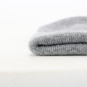 Men Women's Hexagonal Knitted Acrylic Woolen Beanie Warm <strong>Bare</strong> Plate <strong>Hat</strong> Cross-Border Outdoor Style Digital Custom Winter <strong>Hat</strong> - Product Image 5