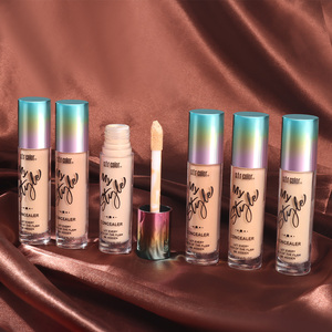 2025 Trung Quốc S. F. r Màu New Hot Bán bán buôn Chất lượng cao giữ ẩm bảo hiểm đầy đủ kem che khuyết điểm - Product Image 5