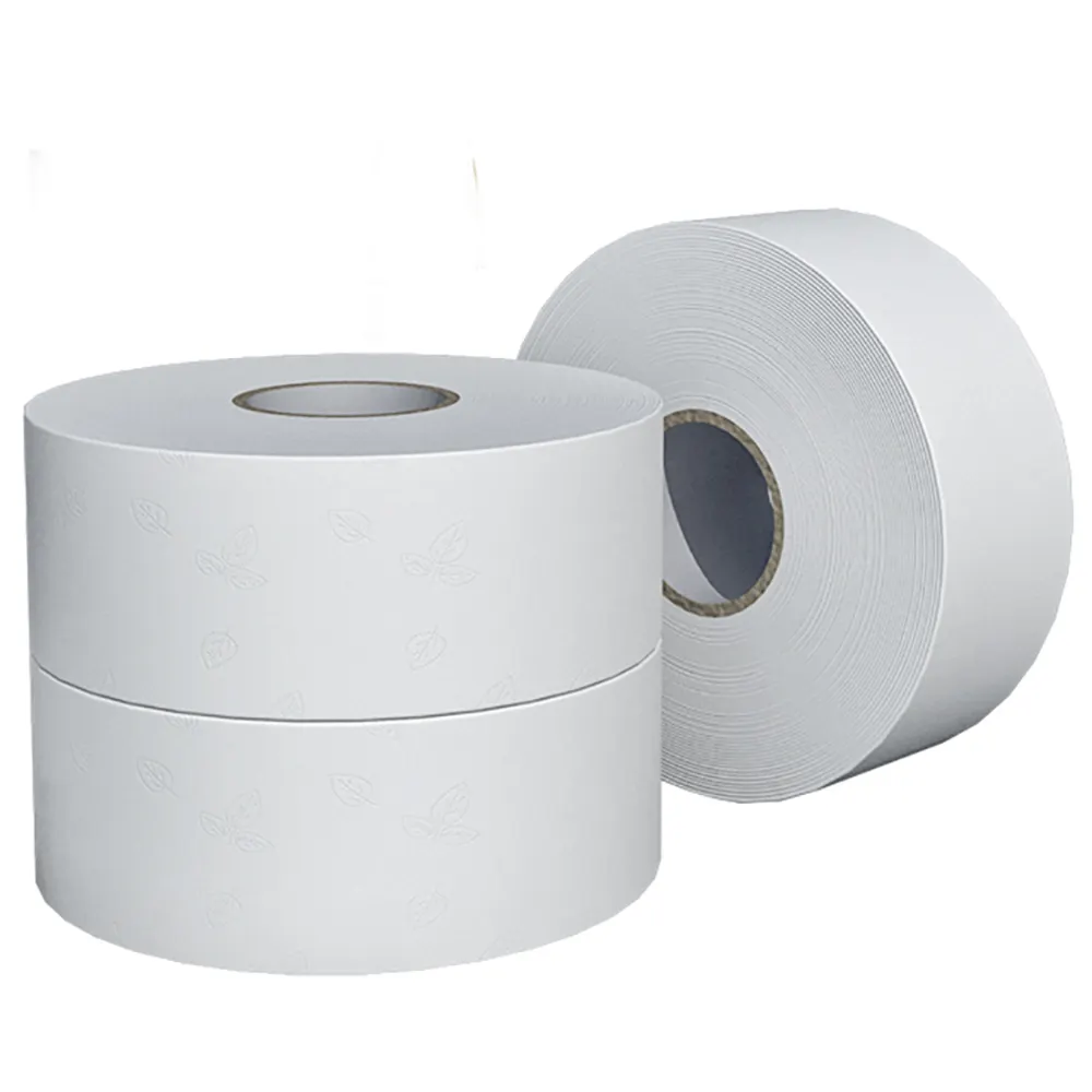 High Quality Tissue Face Sticky double sided adhesive tape