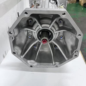 ชุดเกียร์ A750F สำหรับรถยนต์โตโยต้า พรีโด  A750F เกียร์อัตโนมัติ 5 สปีด 4WD ขนาด 3.0 ลิตร 4.0 ลิตร - Product Image 4