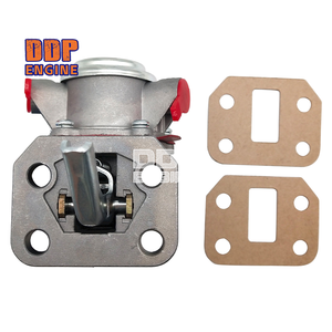 ปั๊มยกเชื้อเพลิง3637290M91 ULPK0001สำหรับ Perkins 1004-4 1004-40T 4.236 4.248 4.2482 4.41 C4.236 T4.236 G4.236 - Product Image 1
