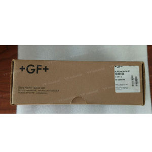 Sonde pH/ORP Georg +GF+ 3-2751-3, neuve et originale - Product Image 4