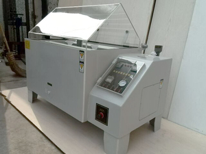 Programmierbare Metallteile Salznebel-Korrosionssprühprüfkammer Preis - Product Image 2