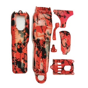 <span class=keywords><strong>Barberia</strong></span>-cubierta profesional para cortadora de pelo, cortapelos inalámbrico para adulto - Product Image 2