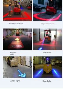 HSLLIFT 2025 2.5 Ton 4 tekerlekli elektrikli <span class=keywords><strong>Reach</strong></span> <span class=keywords><strong>Truck</strong></span> VNA yeni durumda çok yönlü çekiş Forklift onebrand marka - Product Image 6