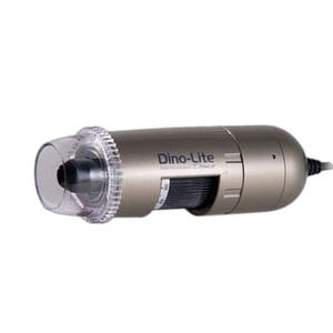 AM4113ZT4 Dino-Lite Premier 430x-470x USB <span class=keywords><strong>2</strong></span>.08白色LEDライトハンドヘルドデジタル顕微鏡 - Product Image 3