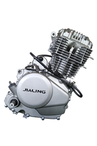 Altro gruppo motore moto elettrico/kick Start motore 150cc altri motori moto 4 tempi - Product Image 2