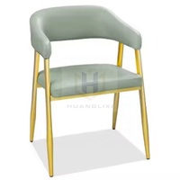 Chaise d'hôtel meubles de restaurant table à manger en bois et chaises de stand