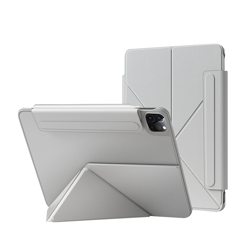 สีเทาสำหรับ iPad Pro 12.9/Air 13นิ้ว