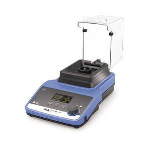 Molino de Tubos IKA 100, Trituradora de Muestras de 0.1L para Materiales Duros y Frágiles - Product Image 1