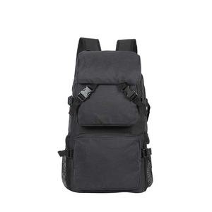 Mochila nueva para hombre, mochila para estudiantes orientada a los negocios, mochila multifuncional de gran capacidad - Product Image 4