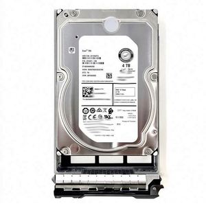Best Selling HNX0W 4tb 7.2k Nl <b>Sas</b> 12gbps 3.5inch Hot Plug Hard Drive Server With Tray - Product Image 5