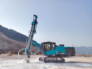 เครื่องจักรเหมืองคุณภาพสูง SWDE138B สำหรับเหมืองถ่านหิน พร้อมราคาที่แข่งขันได้ ชิ้นส่วนหลัก ปั๊ม มอเตอร์ เครื่องยนต์ เกียร์บ็อกซ์ - Product Image 3