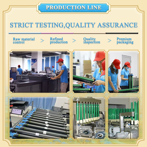 ชิปตลับหมึกโทนเนอร์สีขาว HiTek ใช้ร่วมกับ <span class=keywords><strong>OKI</strong></span> Okidata C911dn C931dn C911WT C911WT ดรัมยูนิต C941 Pro 9541 9542 9431 OPC Drum - Product Image 5