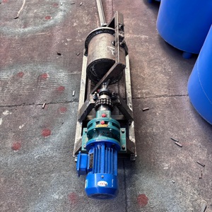 छोटे अनुकूलन बॉल मिल मशीन विशेष रूप से सोने अयस्क पीसने प्रयोगों के लिए डिज़ाइन किया गया - Product Image 2