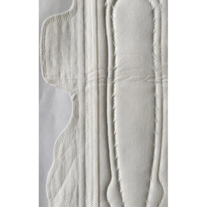 แผ่นอนามัยแบบบางพิเศษ 360 มม. สำหรับกลางคืน พร้อมปีก สำหรับ<span class=keywords><strong>ประจำเดือน</strong></span><span class=keywords><strong>มา</strong></span><span class=keywords><strong>มา</strong></span>ก นุ่ม ระบายอากาศได้ดี ป้องกันการรั่วซึม - Product Image 3