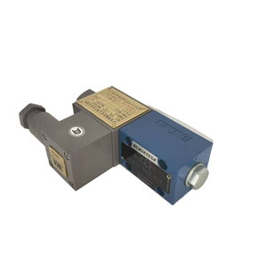 Vannes hydrauliques 4WE antidéflagrantes à 6 fonctions directionnelles, diamètre 6G 6E 6D, AC220V - Product Image 5
