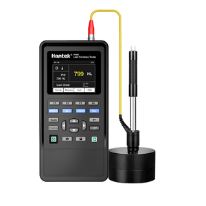 เครื่องทดสอบความแข็งแบบลีบ รุ่น Hantek HT360/HT360C ซีรีส์ใหม่และเป็นของแท้ - Product Image 6