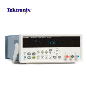 Alimentation électrique programmable et réglable Tektronix PWS2721 DC 0-72V 1.5A - Product Image 1