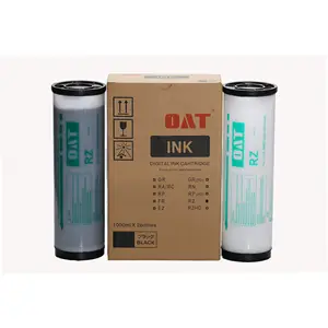 OATデジタルデュプリケーター互換RZINK Z-TYPE INK for RRZ570 300 310370