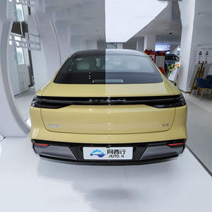 库存纯电动汽车新款吉利银河E8 <span class=keywords><strong>2025</strong></span>新能源汽车后轮驱动中国制造待售 - Product Image 6