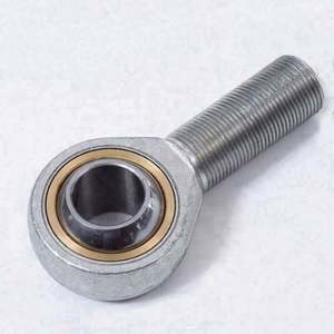 Sa 40 ES-2RS ตลับลูกปืนข้อต่อเพลาปลายก้าน <span class=keywords><strong>SA40ES</strong></span>-2RS สำหรับผู้ชายทำจากสเตนเลสสตีลส่งตรงจากโรงงาน - Product Image 1