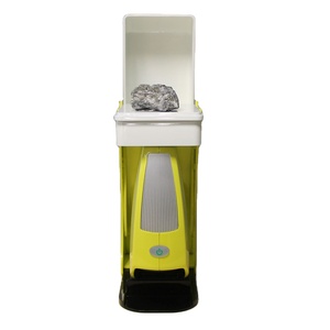 เครื่องวิเคราะห์ทองคำแบบพกพาชนิด XRF เครื่องทดสอบเครื่องวิเคราะห์ XRF - Product Image 3