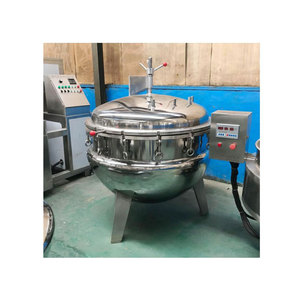หม้อหุงข้าวแรงดันสูงสำหรับขาย - Product Image 6