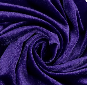 100% polyester <span class=keywords><strong>tissu</strong></span> pour femmes dressing décoration de la maison canapé oreiller <span class=keywords><strong>tissu</strong></span> rideau brillant <span class=keywords><strong>éponge</strong></span> polaire velours flanelle <span class=keywords><strong>tissu</strong></span> - Product Image 3