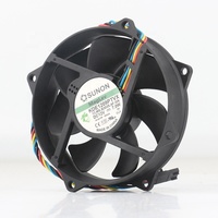 Sunon KDE1209PTVX 5V 24V 48V DC 12V 7,0 W AC EC 9025 90X90X25MM 9CM Control de temperatura de levitación magnética circular Ventilador de refrigeración