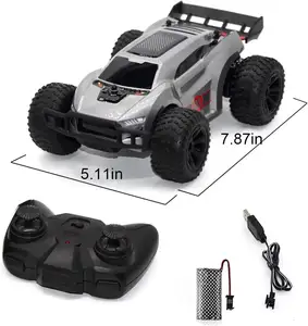 Dewang Remote Control Car 2.4Ghz High Speed Toy Car Sale Ddp Door To Door China Shipping To USA