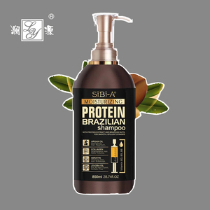 Set naturale per la cura dei capelli che ripara il collagene secco maschera per capelli Argan olio senza solfato <span class=keywords><strong>Shampoo</strong></span> balsamo capelli <span class=keywords><strong>grassi</strong></span> idratante - Product Image 1