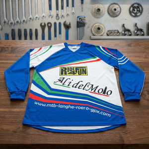 Maillots y Uniformes de Ciclismo Sublimados Personalizados - Servicio OEM - Product Image 2