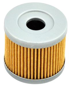 Élément de nettoyage de filtre à huile moteur de moto 125cc pour <span class=keywords><strong>Hyosung</strong></span> <span class=keywords><strong>125</strong></span> <span class=keywords><strong>GT</strong></span> Exceed GA GF <span class=keywords><strong>125</strong></span> 250 GV125/250 RT/RX/XRX125 - Product Image 1