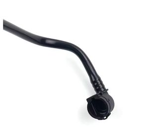 17128570061อุปกรณ์เสริมท่อน้ำหล่อเย็นสำหรับรถยนต์, ท่อส่งคืนน้ำหล่อเย็นสำหรับ F20 M2 F23 F22 F30ท่อเสริมกาต้มน้ำ - Product Image 3