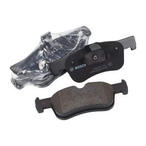 Juego de pastillas de freno sin polvo y silenciosas 34116858910 para BMW B38 F20 118i F22 218i - Product Image 4