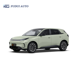 2025 Beliebte <span class=keywords><strong>Arcfox</strong></span> T1 Pure Elektroauto New Energy Fahrzeuge EV Ledersitze Lithium Eisen Phosphat Long Range 425km 5-türig - Product Image 5