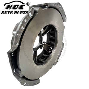 5415991 Vente en gros de pièces automobiles HDE, couvercle d'embrayage pour Iveco Zeta - Product Image 2