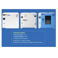 Incubateur à bain-marie thermostaté électrique XINYUE OEM, modèle HGPN-32 pour la maintenue stable de la température et le stockage d'échantillons