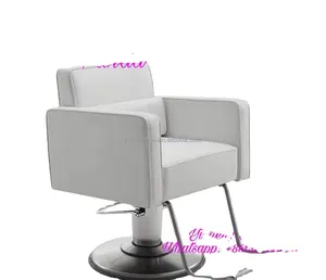 Yicheng beauty top quality beauty salon barber shop modern waiting chairs salon chairs for sale with trade assurance
