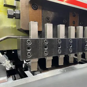V-Groover Machine Die Aluminium Industriële Metalen Plaat Verticale Plaat Cnc V-Groefsnijder Maakt Machine