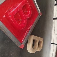 Corian Surface solide Thermoformage Pliage Presse sous vide Machine Four à chaleur PS ABS PVC PET PP PE Plastiques avec roulements engrenages