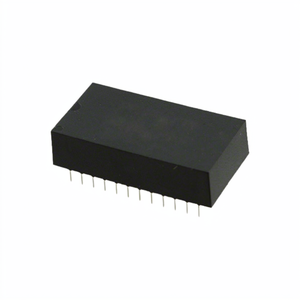 M48Z02-150PC1 24 DIP Module Electronics Component Memory Authorized Distributor - Product Image 1