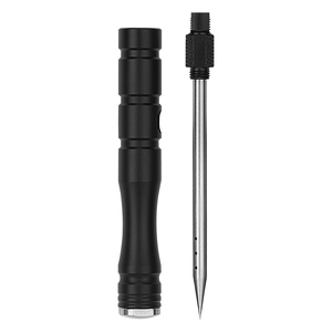 Tunala多功能铝合金钓鱼锤钓鱼工具304不锈钢刺鱼针敲鱼工具 - Product Image 6