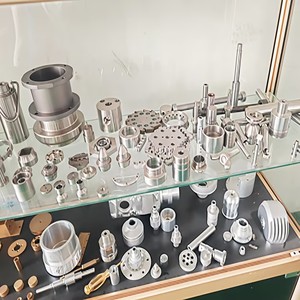 MOQ 1 ensemble, prototypage rapide, fabricant chinois, accessoires automobiles et moto, usinage CNC personnalisé en plastique et métal - Product Image 3