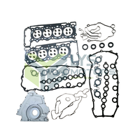 Kit complet de joints pour LAND ROVER RANGE ROVER III (L322) 3.6 TD 368DT V8 Diesel LR002751 LR005898 LR005897 LR005539 LR002750 3.6L
