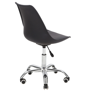 Miễn Phí Mẫu Marrit Nâu Gấp Điều Hành Da Ngôi Sedus Gas Lift Lưới Indonesia Đầu Phần Còn Lại Cao Trở Lại Nhập Khẩu Ghế Văn Phòng - Product Image 4